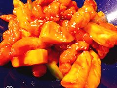 -觅山云南菜(泊富ICITY店)