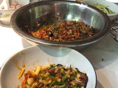 -农耕记·湖南土菜(科技园店)