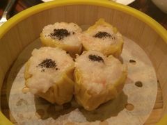 -夏宫中餐厅(香格里拉大酒店)