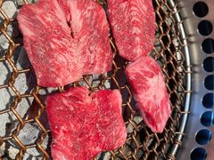 -芯元·碳烤熟成牛肉(经开店)