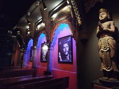 -Helens海伦司小酒馆(广州永庆坊店)