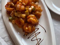 -马凯餐厅(长椿街店)