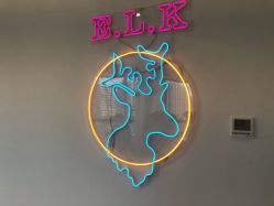 门面-E.L.K造型momopark店