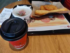 -肯德基(南沙万达店)