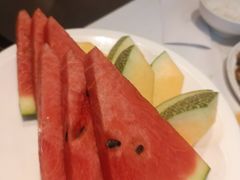 果盘-眉州东坡(华联万柳店)