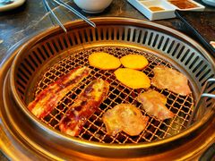 地瓜片-一品诚记烤肉(大连柏威年购物中心店)