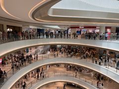 -东莞松山湖万象汇