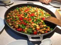-拈菜(观音桥阳光世纪店)