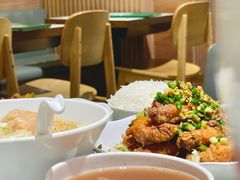 -深仔记茶餐厅(亚士厘道店)