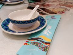 -巴依老爷新疆美食(清华东门店)
