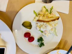 德大色拉-德大西餐社(云南南路店)