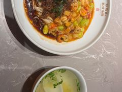 -松鹤楼·苏式汤面(虹桥天地店)