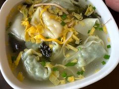 -锡笼记·无锡小笼(常熟万达店)
