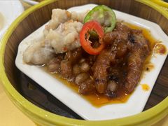 -吉莲利苑海鲜酒家(珠海拱北29年老字号店)