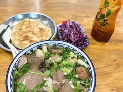 -夏家合汁(天润花园小区店)
