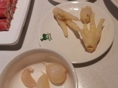 -沁原羔羊火锅(新天地店)