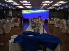 -秦皇岛路游船码头