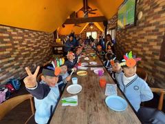 -上海市浦东新区恒宇幼儿园(杨南部)