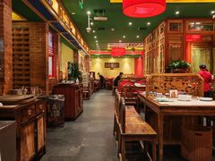 -小吊梨汤·北京菜·烤鸭(鸟巢店)