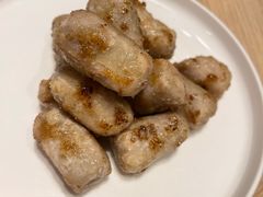 -莆田餐厅PUTIEN(万象天地店)