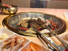 -伊茉家的烤肉店(勒泰中心店)