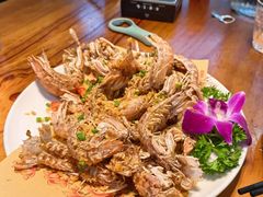 -醉壹号海鲜大排档·老厦门特色菜(厦门美食地标店)