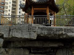 -南普公园