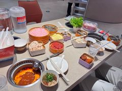 -海底捞大排档火锅(打浦路店)