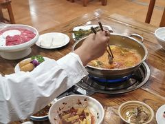 -亮欢寨(凯里总店)