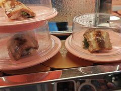 -争鲜回转寿司(中街大悦城店)