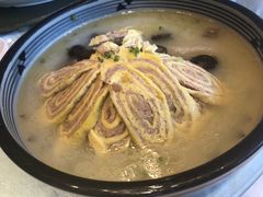 -新侗家食府(蟠桃宫店)