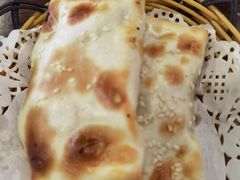 烤包子-塔里木的羊·新疆特色餐厅(钱湖北路店)