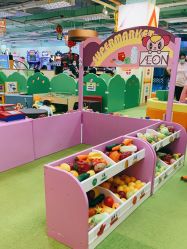 -莫莉幻想儿童乐园(北京顺义华联店)