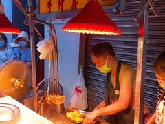 -明记牛杂(新马路分店)