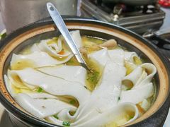 -小杨酒家(华苑小区店)