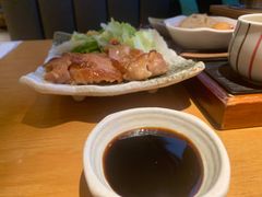 -味太助·银饭食堂(中华城店)