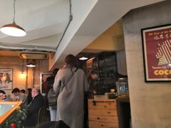 -Alimentari早午餐(安福路店)