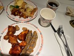 -比格比萨自助(新辰里学清路店)