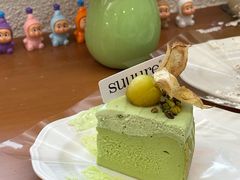 -流酥可心·牛乳蛋糕商店(禾祥西路店)