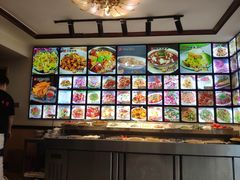 -五谷丰登·胶东海鲜·家常菜(张村店)