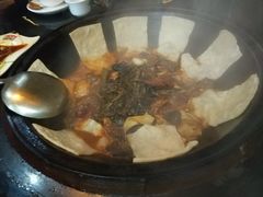 -地锅传奇(水产西路店)