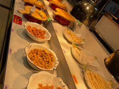 -金米客烤肉自助(中山路茂业时代城店)