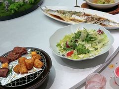 -盛百味·家宴餐厅(霸州分店)