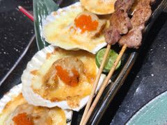 -大渔铁板烧(万象城店)