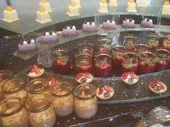 -威斯汀舞台餐厅