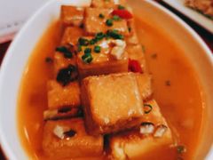 精品豆腐-赵小姐丨新中餐(曲江店)