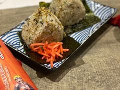 -火影忍者一乐拉面(环球港店)