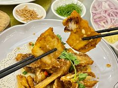 -金百门·顺德海鲜酒家(陈村店)