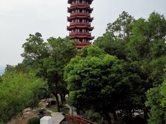 -大雁山风景区