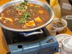 -黄泰吉拾味餐厅(江汉路店)